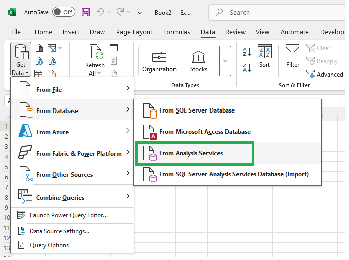 GIF Platzhalter: Organisation